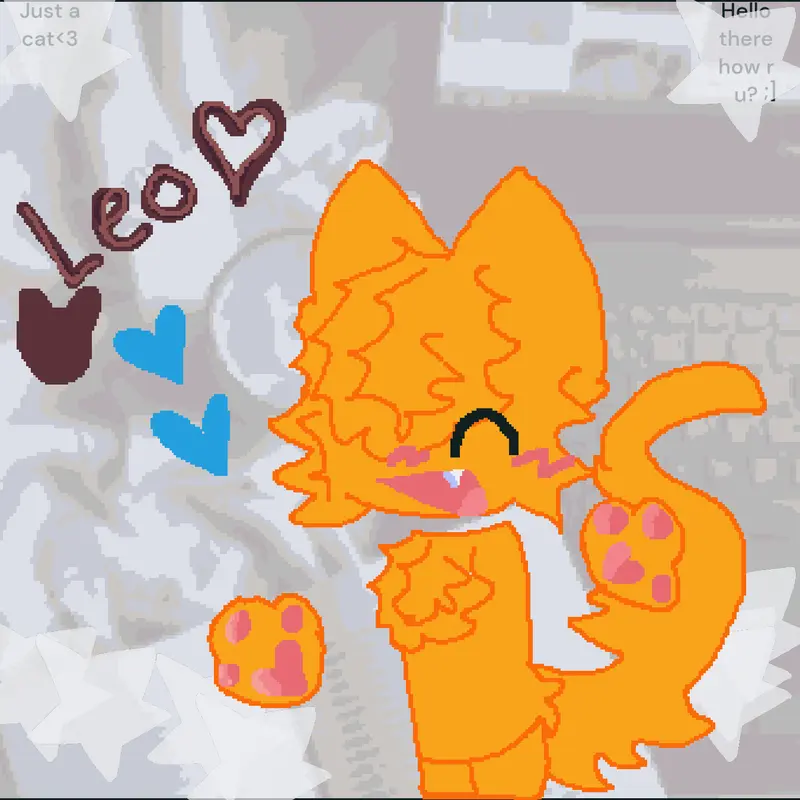 Game by @Bailey_Cat