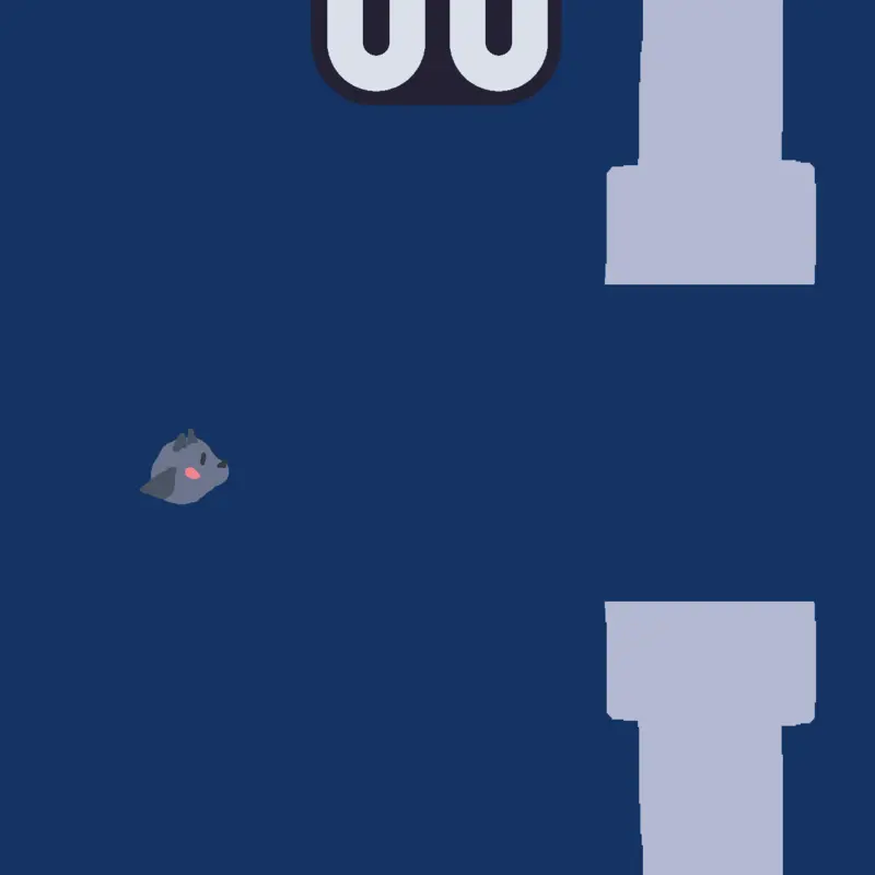 Game by @67venzin
