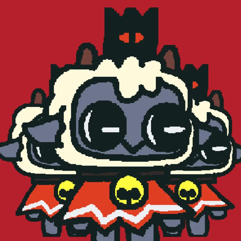 Game by @GameMaker312