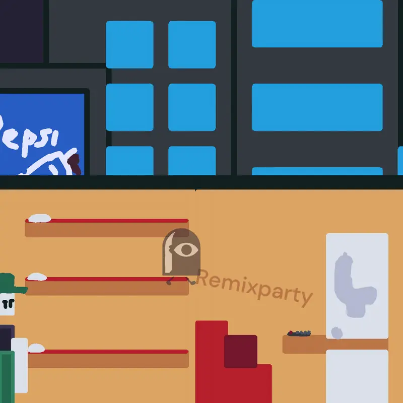 Game by @UnloadedLoaf
