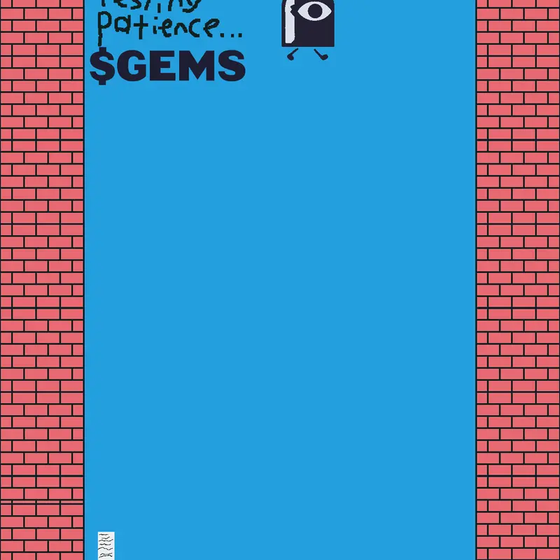 Test your patience and look at the note by @fire-master