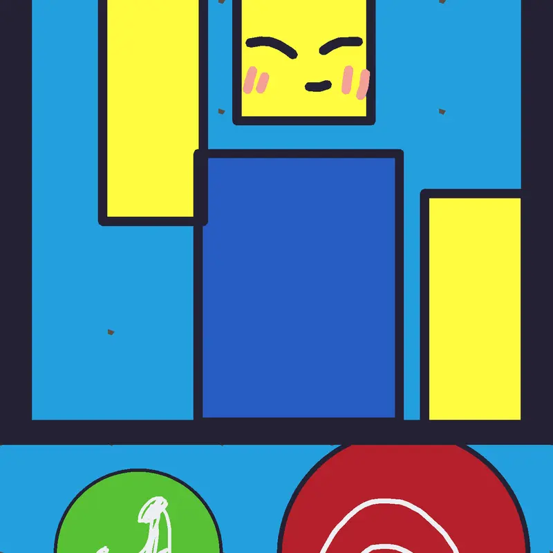 Game by @Kazimo