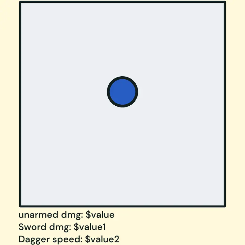 Game by @BrentNBread