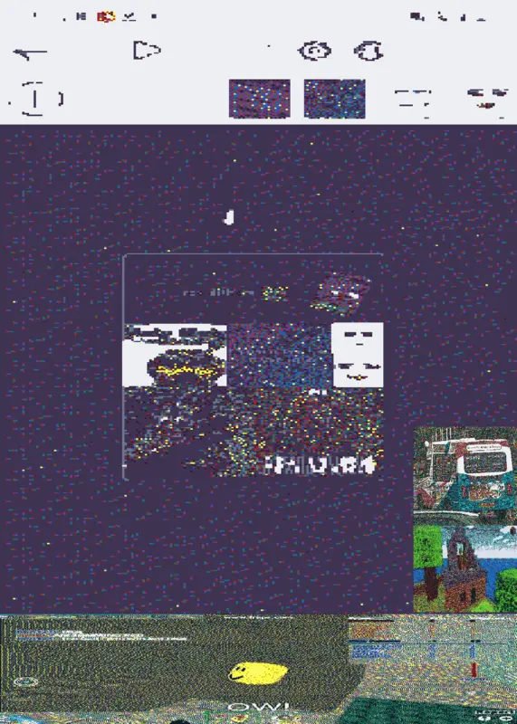 Dither by @dylvin7
