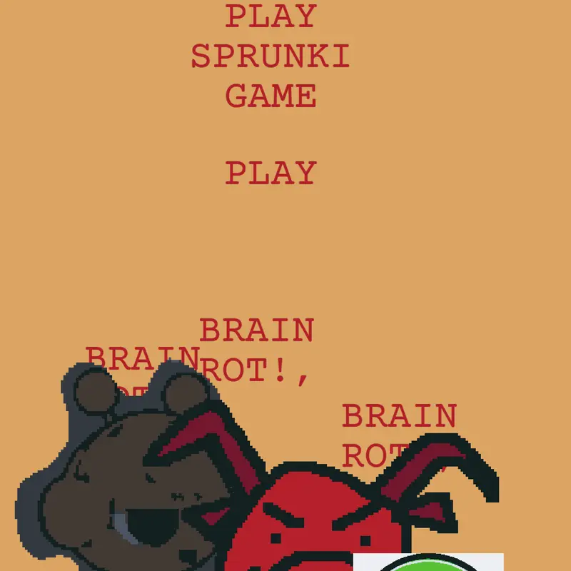 Game by @ET7