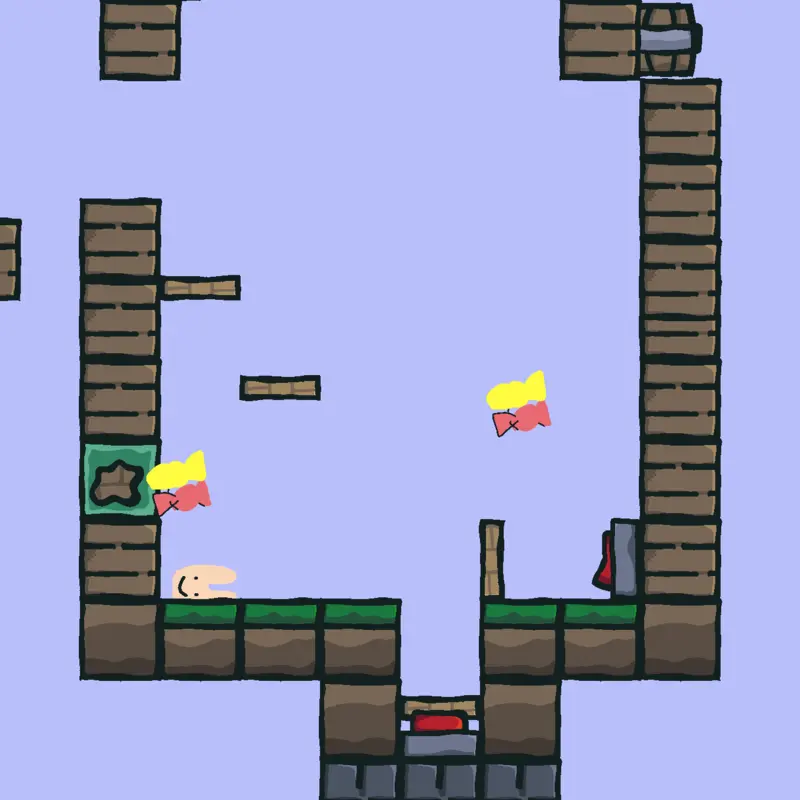 Game by @silkybun