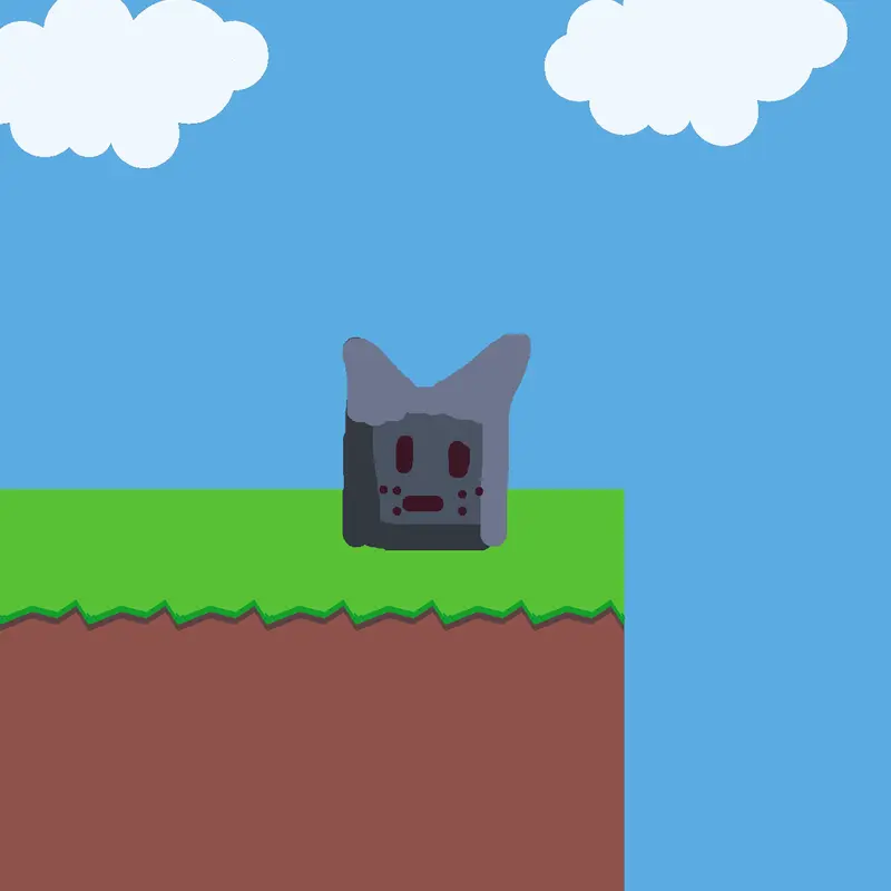 Game by @geve