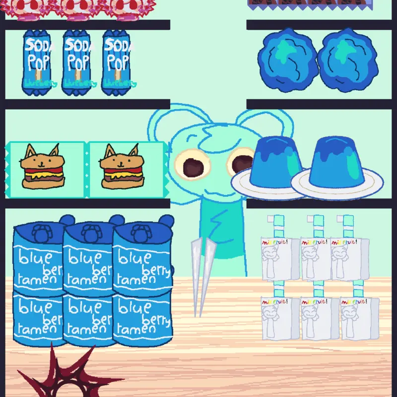 Game by @-_-r1l3y_l0ll-_-