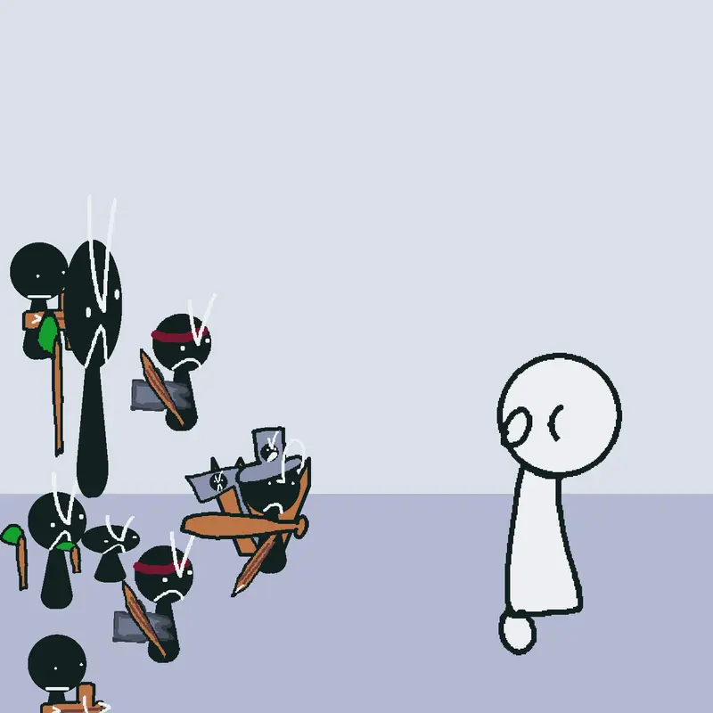 Dum by @Confidantmedic