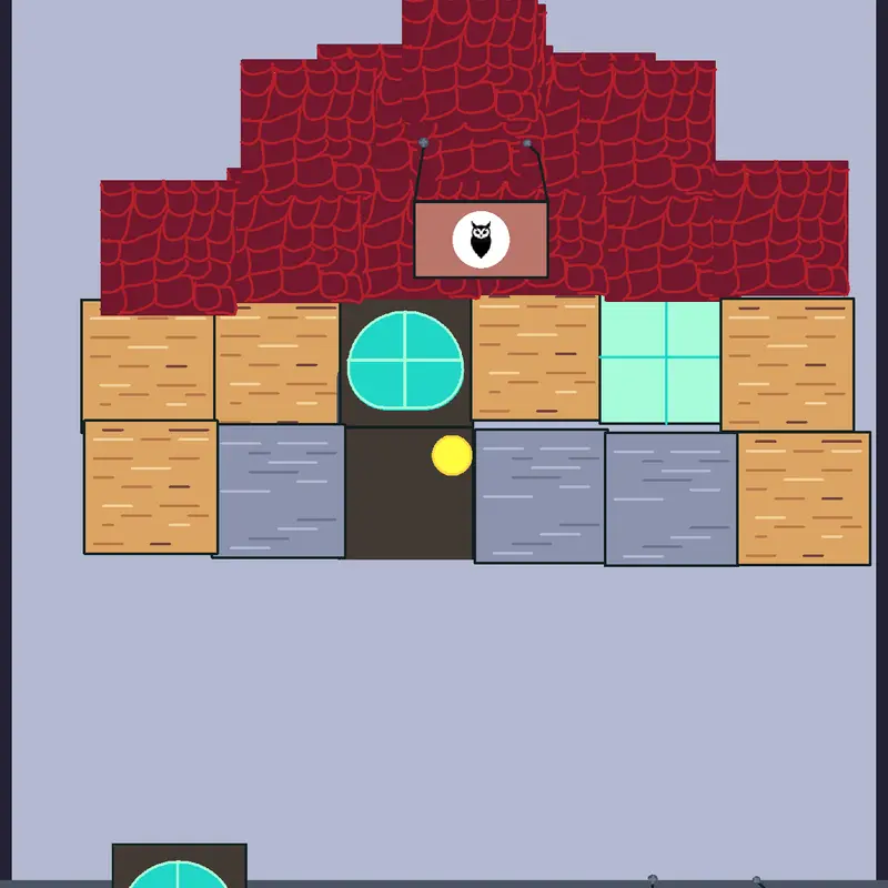 Game by @Drelprel_XD