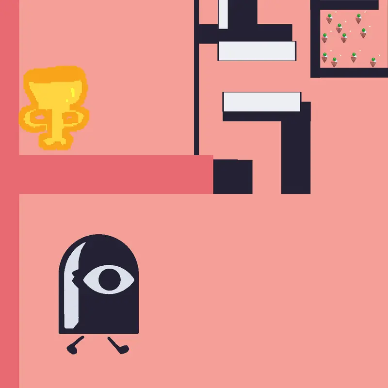Game by @MielIdos