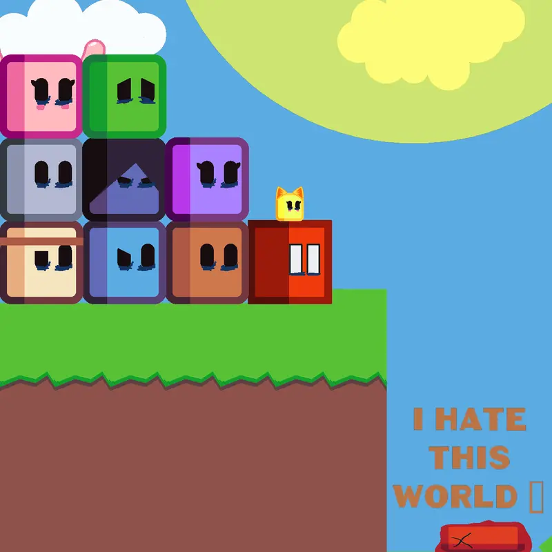 Game by @minyon-apsent