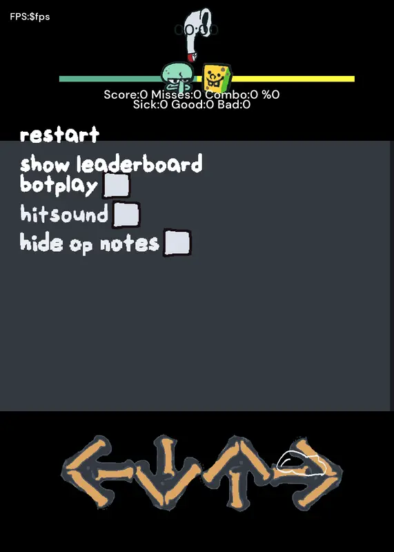 Game by @cilmara2026