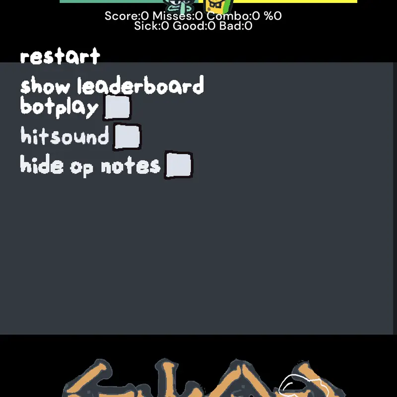 Game by @cilmara2026
