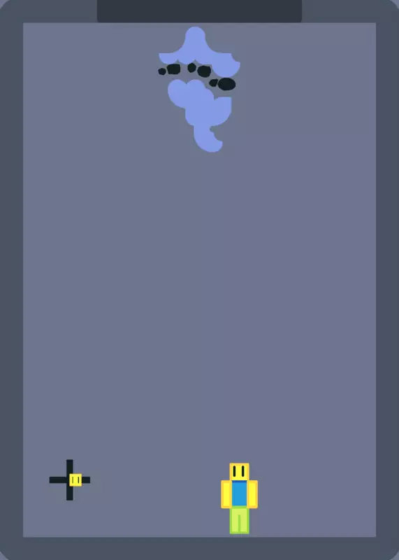 Game by @papperzardy