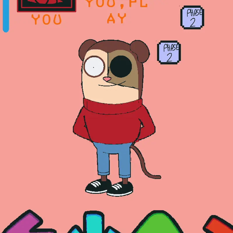 Game by @Rayyan_saed