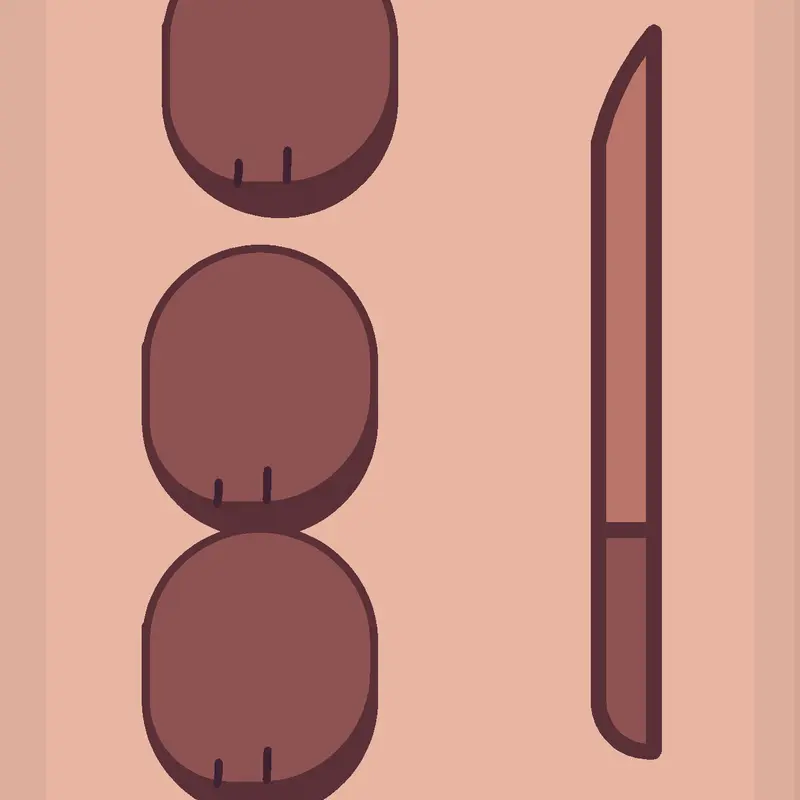 Game by @ginahere