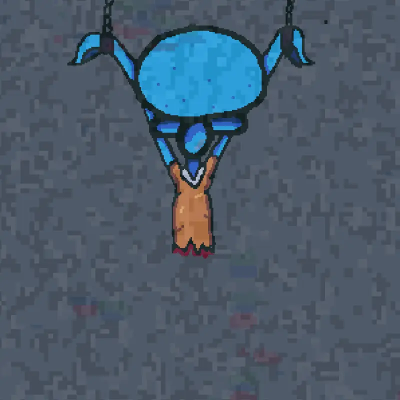 Squidward by @MrSquidward