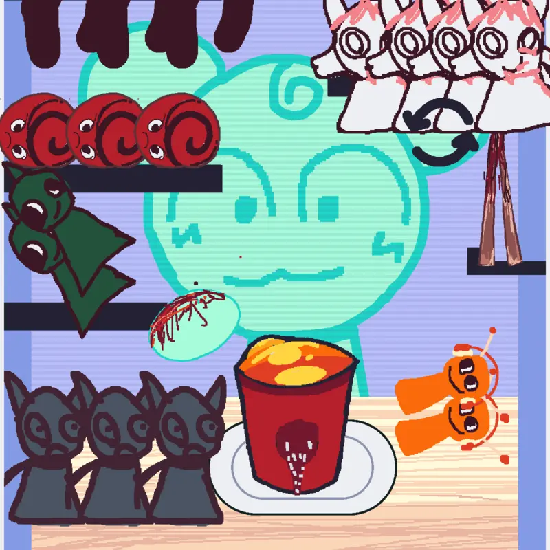 Game by @rrvr