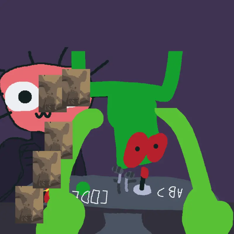 Game by @funkypublic