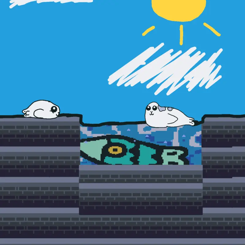 Game by @TheLittleMaker