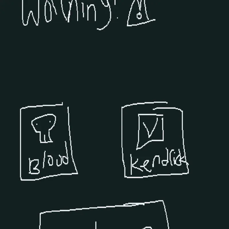 Game by @familyfriendlyferret