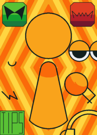 Puzzle Sprunki V2.0