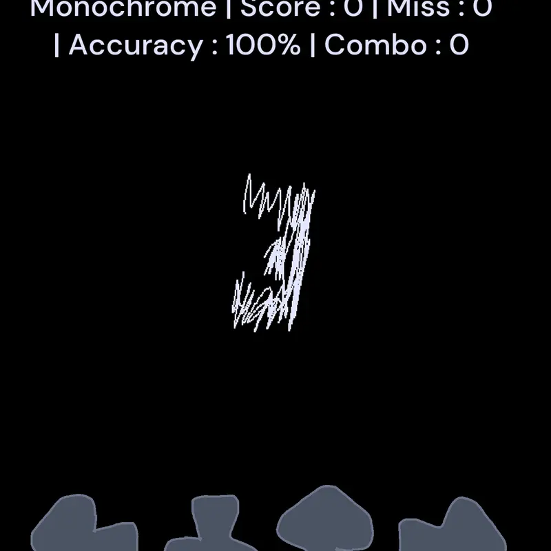Game by @mushz