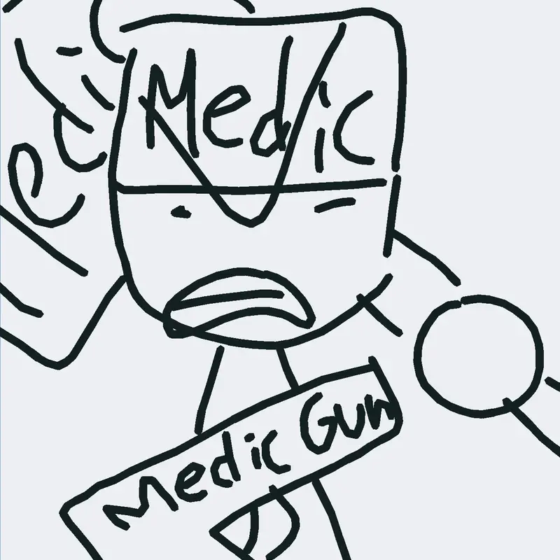Medic!! by @1too_short