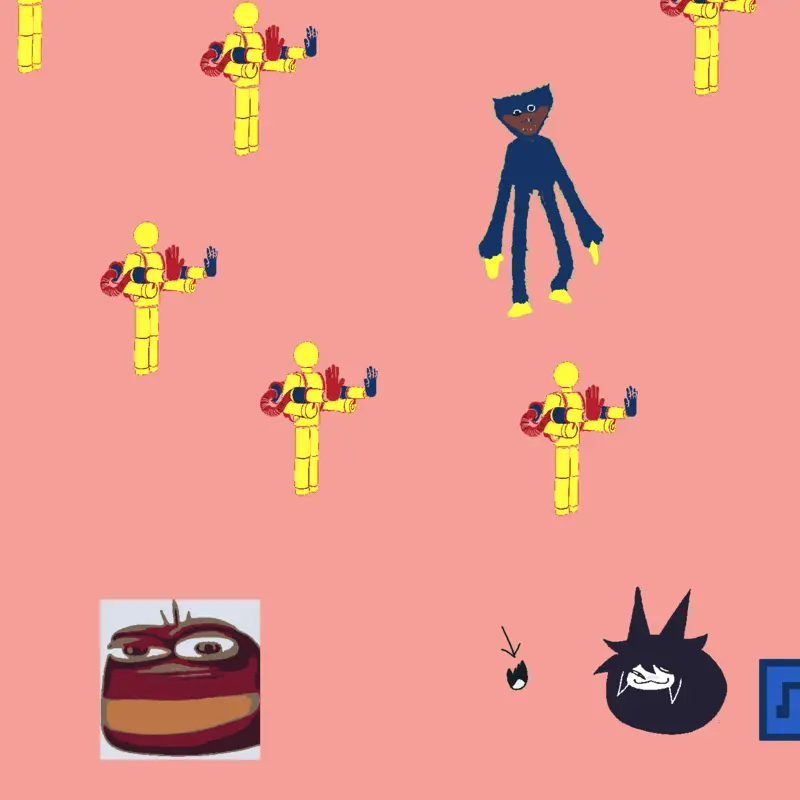Game by @castleuser1908