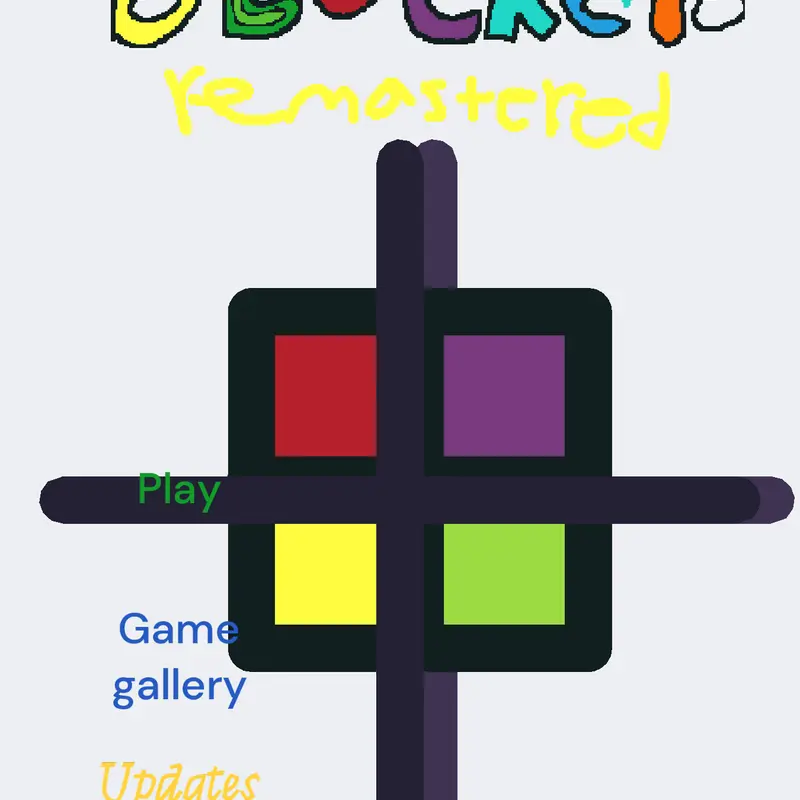 Game by @water_offical