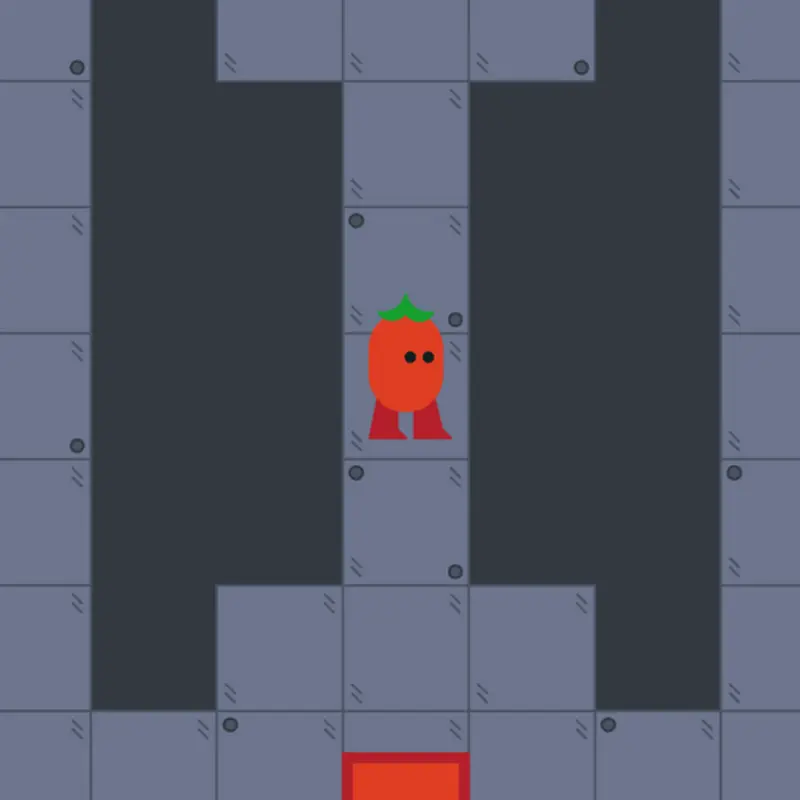 Game by @JacksonThunder22