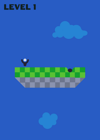 (Level 1 - 8)