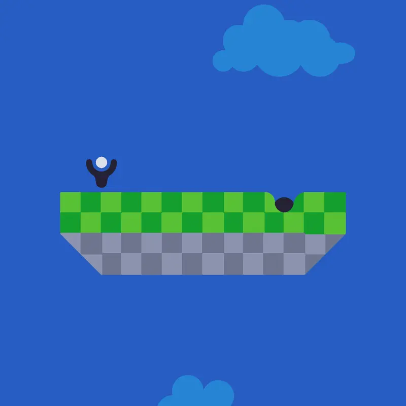 Game by @HaydenBM_Creations