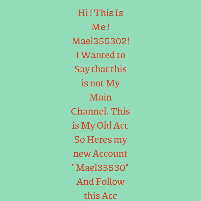 Game by @mael355302