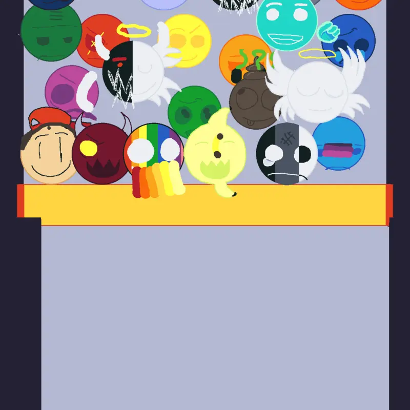 Game by @fezpasiliao