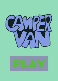 Camper Van!