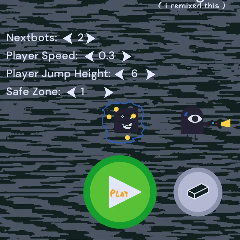 Game by @NinagamerGirl