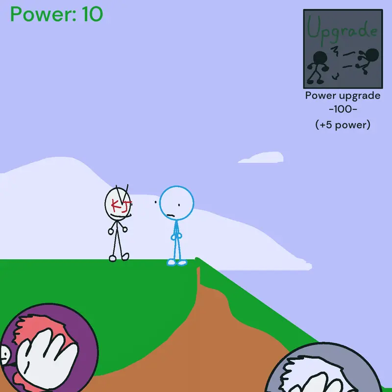 Game by @mikufan