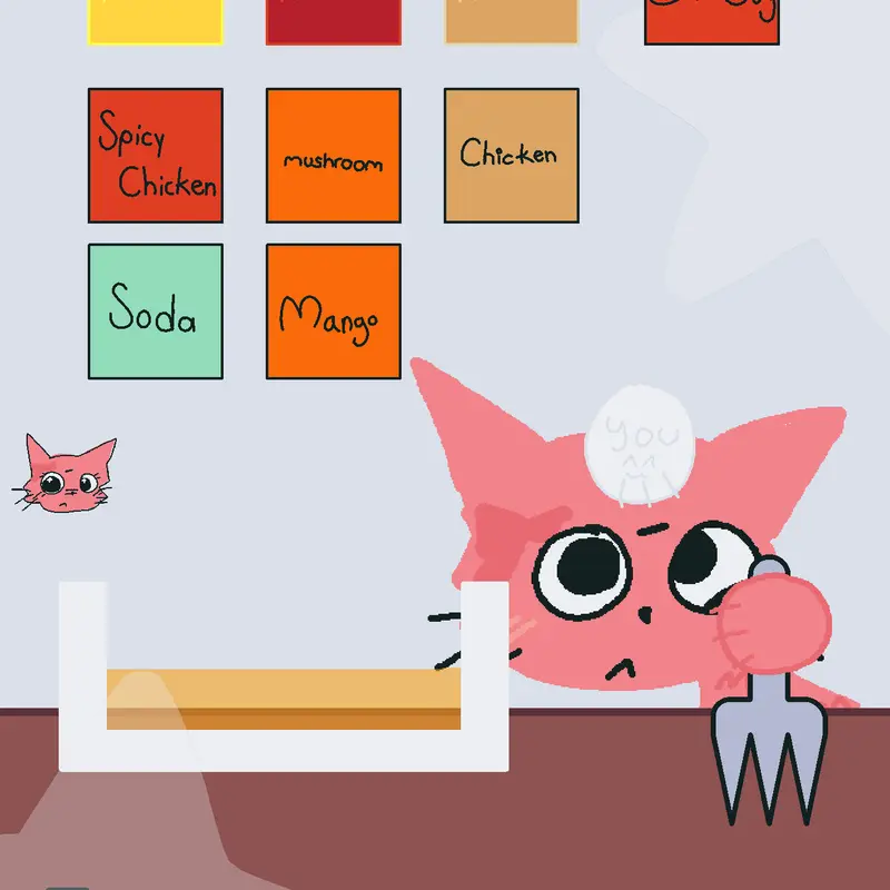 Game by @sprout_lovers_hehe