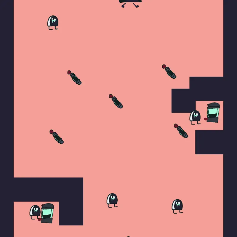 Game by @uzerneki