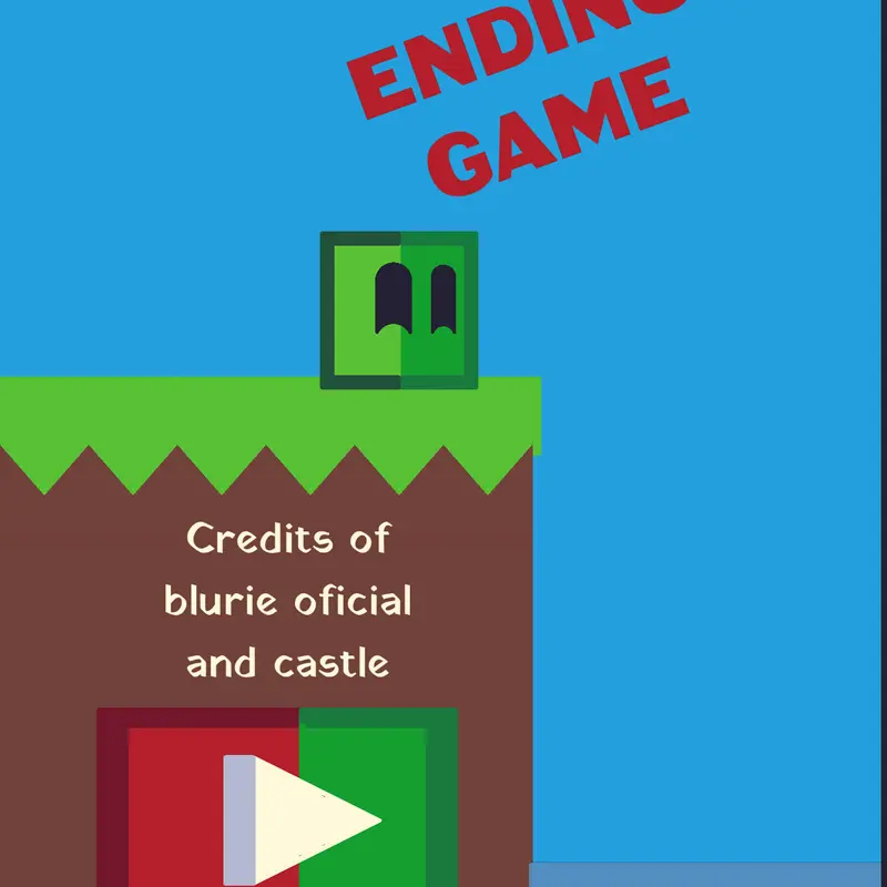 Game by @Vanej