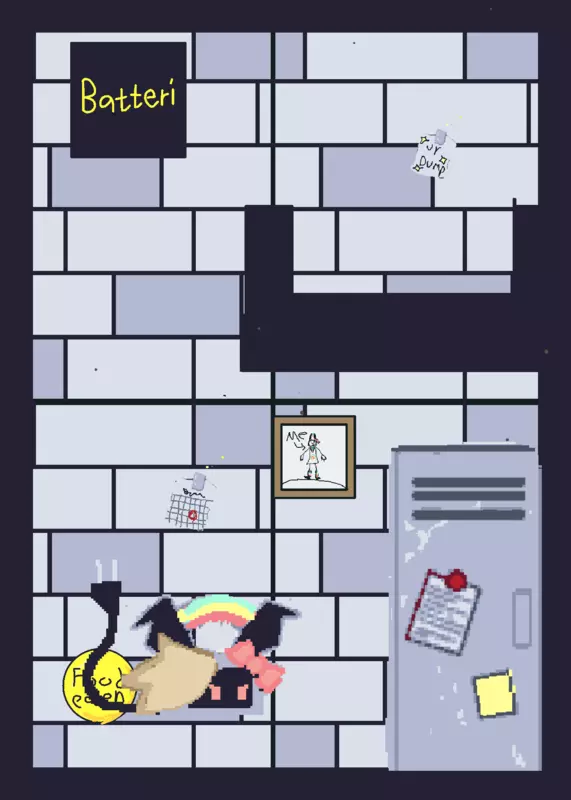 Game by @TurtleDemon_official