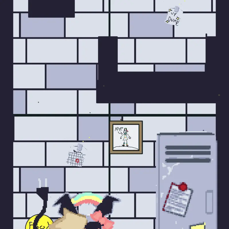 Game by @TurtleDemon_official