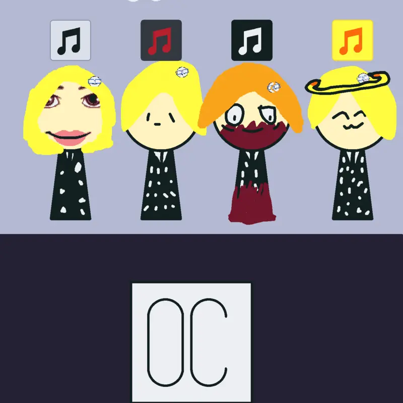 Game by @pelmeshka6662