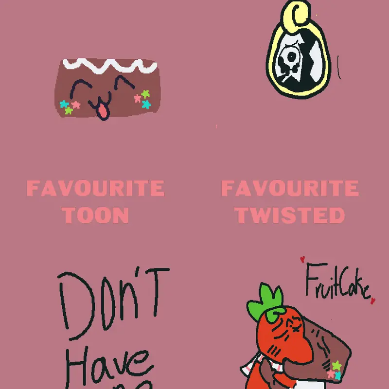 Draw your... by @OMNI_GOBLIN