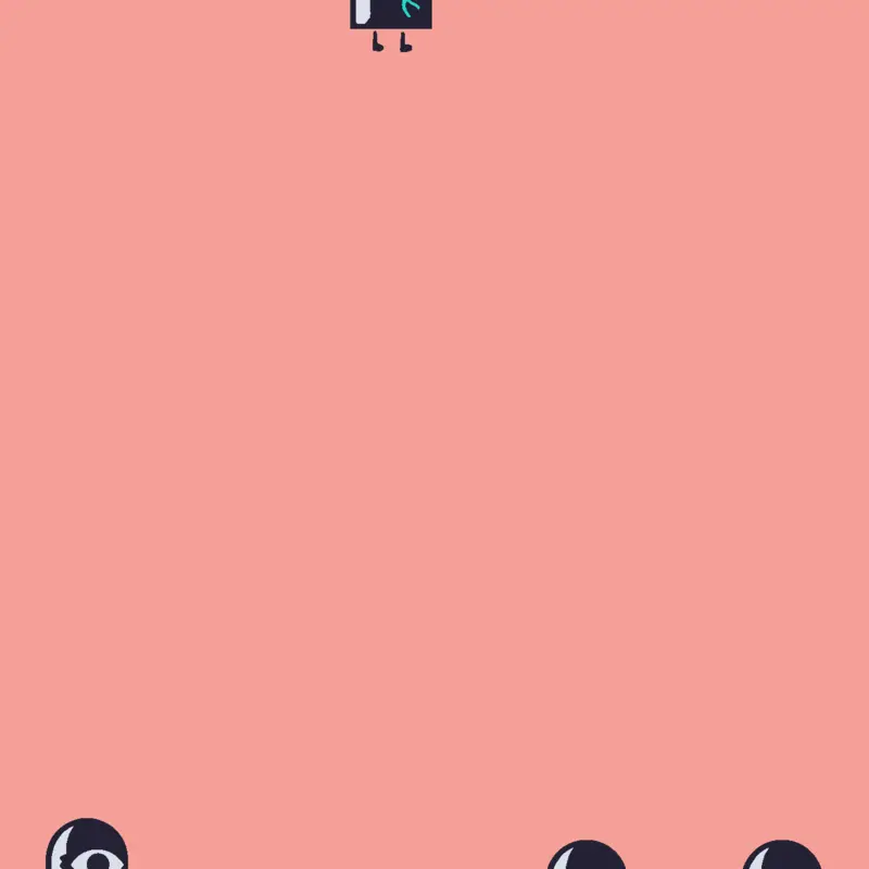Game by @LUCKYCATTY