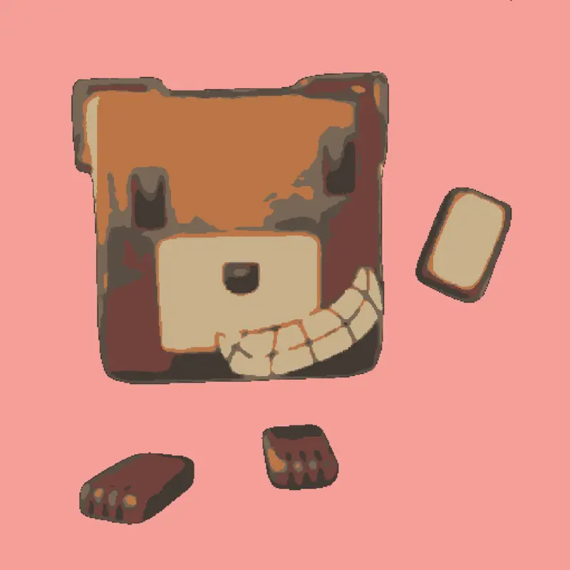 Game by @VovaPl