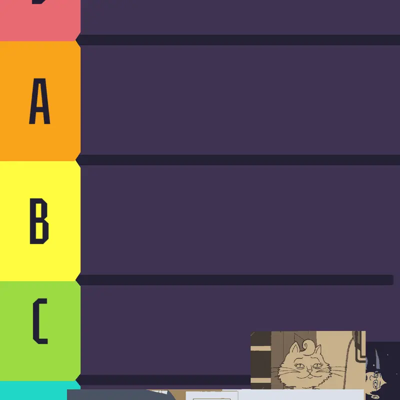 Game by @cemree