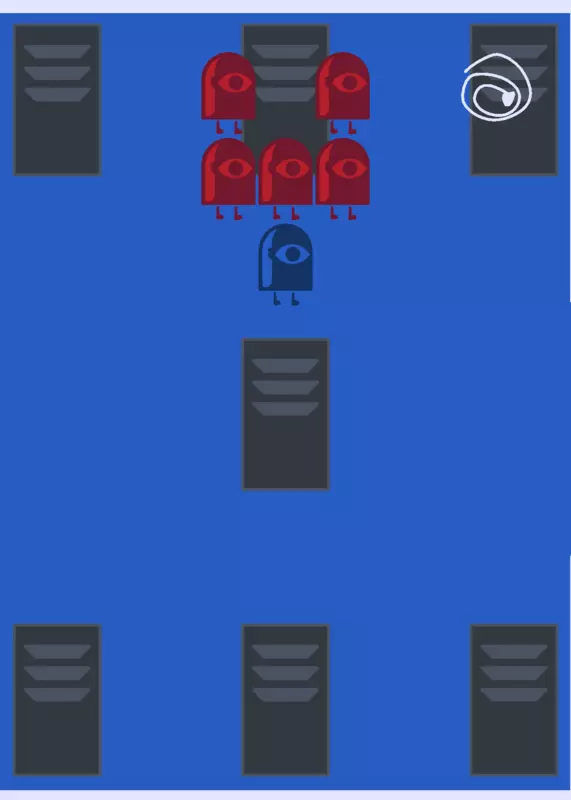 Game by @HappyAir